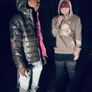 Ble$$ed Up (Explicit)