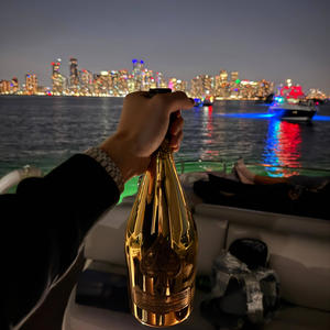 ChicooQlf - LFP 12 (feat. Pato) (Explicit)