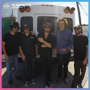 Steady Hand (Live Session, Los Angeles, CA, 2017)