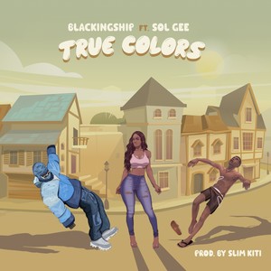 True Colors (Explicit)