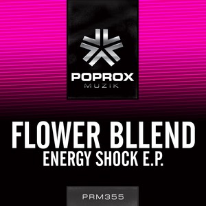 Energy Shock EP