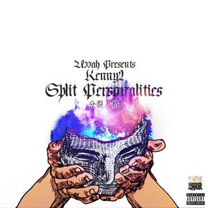 Split Personalities (Explicit)