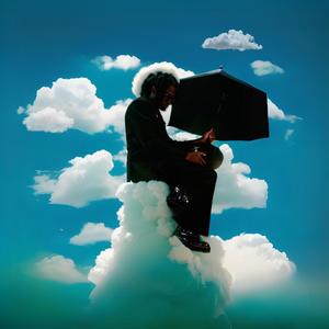 RUNNIN' MAN (feat. Mrii|Explicit)