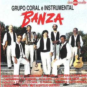 Grupo Coral e Instrumental Banza