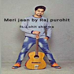 Meri jaan (Explicit)