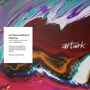 I Need You (Extended Mix)