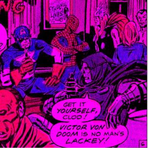 ACCORDION (Club Mix)