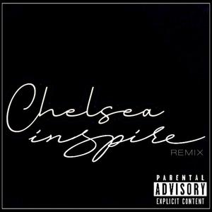 Boom-A-Rang (feat. Chelsea Inspire) (Explicit)