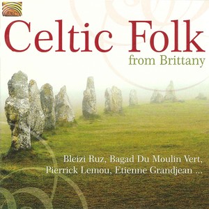 CELTIC Celtic Folk from Brittany