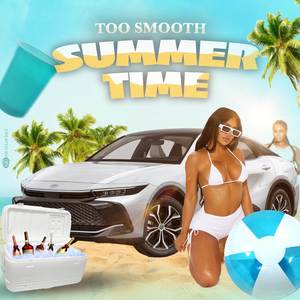 Summer Time (Explicit)