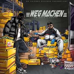 Wegmachen (Explicit)