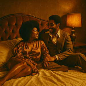 Let Me Love You Real Slow