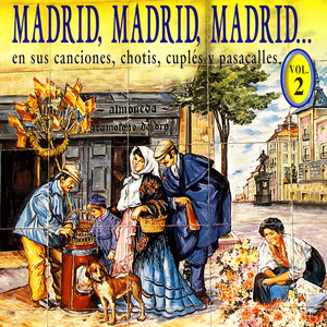 Paca, La Madriles