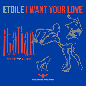 I Want Your Love (Original Studio's Mix)