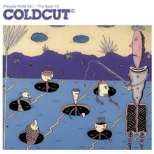 People Hold On (12