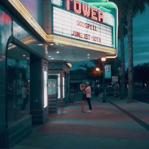 Stuck On You (feat. Rosewood Scott & DJ EMC)