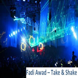 Shake Shake (The Shaking Mix)