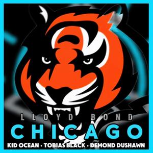 Lloyd Bond (feat. Tobias Black) (Chicago Remix)