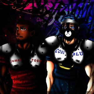 Code Blu - PASSTIME! (Explicit)