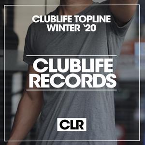 Front To The Back (Brad Cooper Dub Mix)