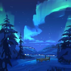 somber (slowed + reverb)