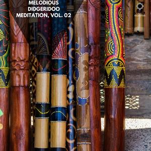 Melodious Didgeridoo Meditation, Vol. 02