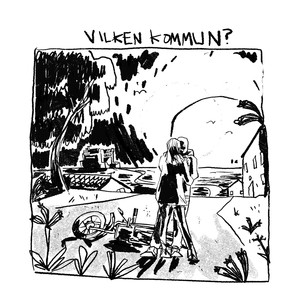 Vilken kommun?