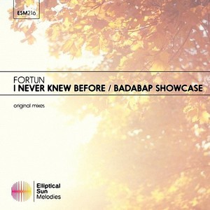 I Never Knew Before / Badabap Showcase