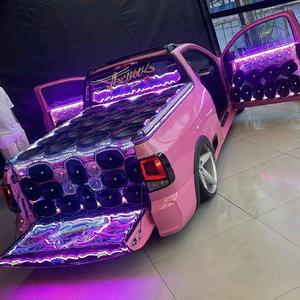 EU TAVA DORMINDO (ELETRO FUNK) (Explicit)