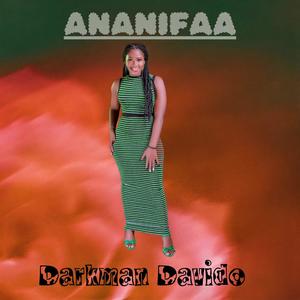 Ananifaa (fits me)