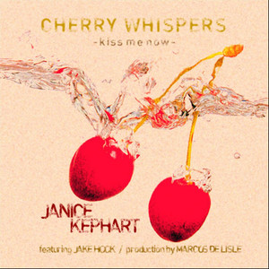 Cherry Whispers