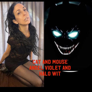 Cat and Mouse (feat. Halo Wit)