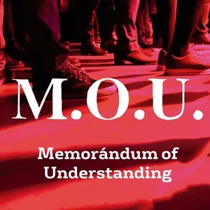 Memorandum of Understanding