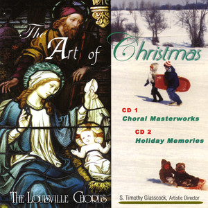 The Art of Christmas