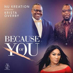 Because of You (feat. Krista Overby)
