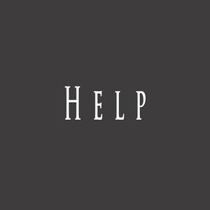 Help (feat. Emotebeatz)