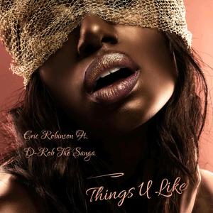 Things U Like (Explicit)