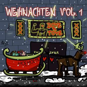 Weihnachten, Vol. 1 (Explicit)