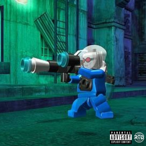 Mr. Freeze (Explicit)