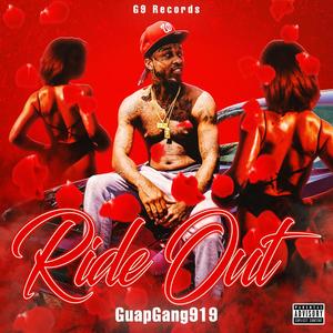 Ride Out (Explicit)