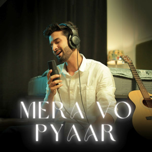 Mera Wo Pyar