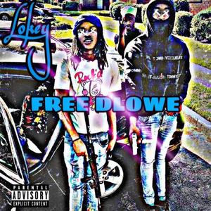 Free Dlowe (Explicit)