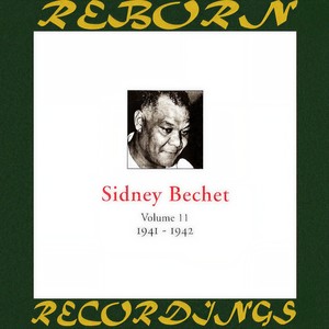 Bunk's message to Sidney Bechet