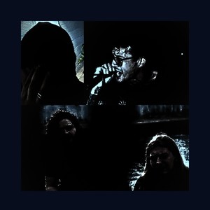 BY THE KNIFE (Explicit)