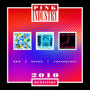 New Naked Technology 2010 Remasters