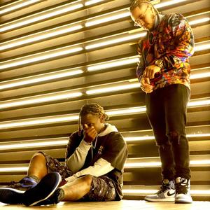 Molly & Xtcy(feat. D3v) (Explicit)