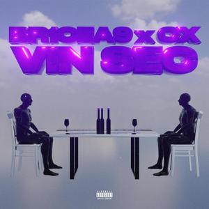 Vin Sec (feat. Yung OX) [Explicit]