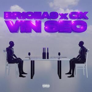 Vin sec (feat. Yung OX) (Explicit)