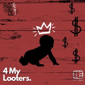 BIG SAUCE (feat. DDK) (Explicit)