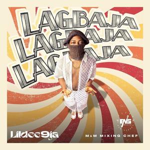 Lagbaja (Explicit)